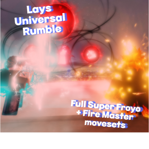 The Goofiest Battlegrounds (KJ)