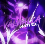 死 Valhalla