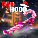 GAD HOOD