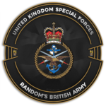 BA [-] Special Forces