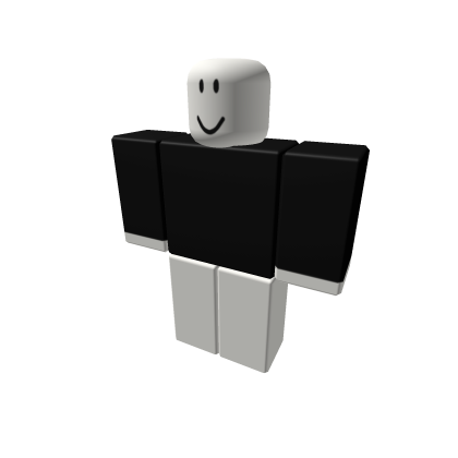 all BLACK SHIRT Roblox