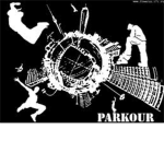 the parkours