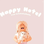 (HH) Happy Hotel