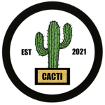 CACTI OFFICIAL