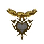 Gold Odetari Chain