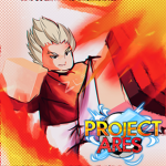 Project Ares no Tenbin