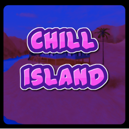 🏝Chill Island🏝