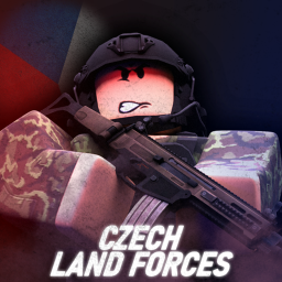 👀UPDATE👀 Czech Army