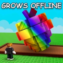 Grow An Garden but MODDED! 🏖️