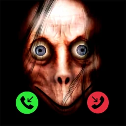 SCARY MOMO HORROR CART RIDE [DO NOT PLAY AT NIGHT] icon