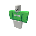 Dunos NYA hoodie 2021