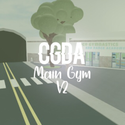 [CGDA] Main Gym V2