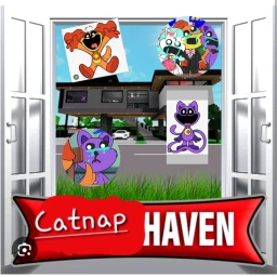 CATNAPHAVEN icon