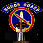 3rd U.S. Infantry Regiment Honor Guard