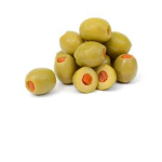 Big olives