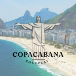 Copacabana Roleplay I Rio de Janeiro