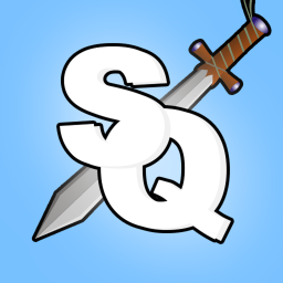 Strike Quest 1