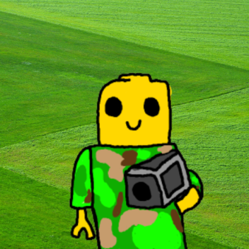 Green obby! [UPD]🌟💚