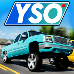 (🔧 NEW TRUCKS) Young Street, Ontario Beta icon