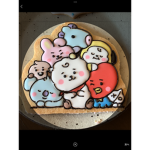 BTSだいすき
