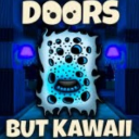 [🕰️UPDATE] Doors But Kawaii