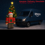 Amazon Delivery Simulater