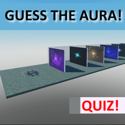 Sol's RNG Aura Quiz (Guess the star)