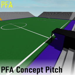 PFA Stadium Showcase.