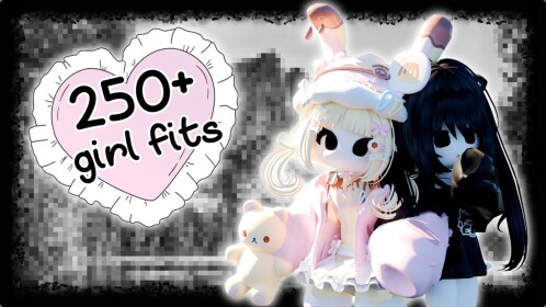 🌸 GIRL Outfits Ideas
