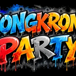 Nongkrong Party icon