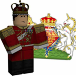 (BA) Royal Family