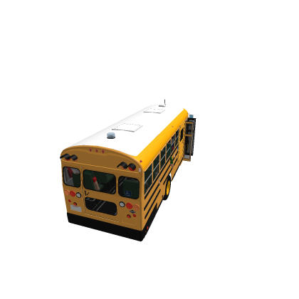 bus 7471 with passengers