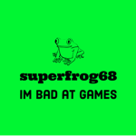 superfrog68 youtube fan group
