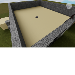 Generic Fightning Game [New!]