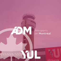 Montréal-Trudeau Airport