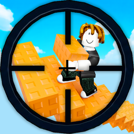 Build to Become Sniper