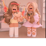 Join the cute Group