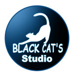 Black Cat's Studio