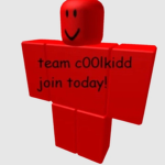 Team c00lkidd ck