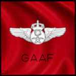 |GAAF| German Army Air Force