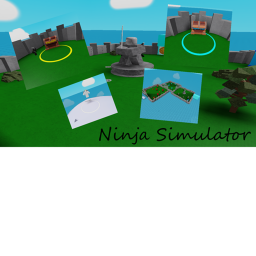 Ninja Simulator