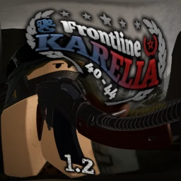 [EVENT] Frontline: Karelia 40 - 44 icon