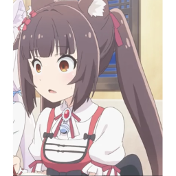 Cheer up Chocola (nekopara roleplay story game)