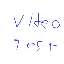 Video Test