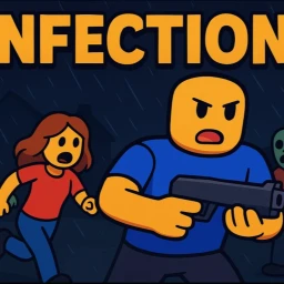 Infection! icon