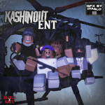 KashinOut Ent.