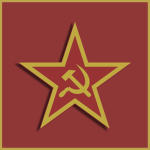 [TSU] • Red Army