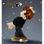 シ Little Bacons シ