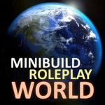 Minibuild Roleplay World Reimagined