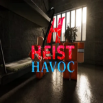 HeistEnterprise